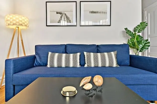 Grand Apart Daire