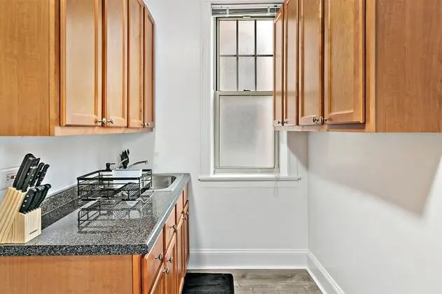 Grand Apart Daire