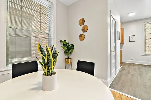 Grand Apart Daire