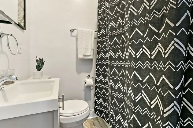 Grand Apart Daire