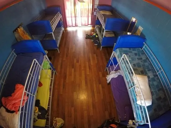 Basic Ortak Ranzalı Oda