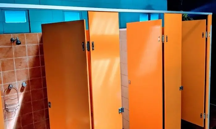 Basic Ortak Ranzalı Oda, Sadece kadınlar için