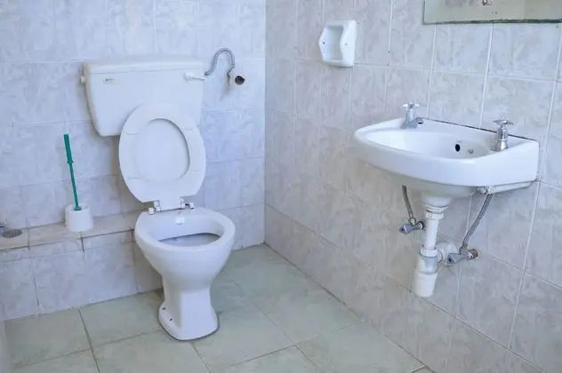 Standard Tek Kişilik Oda