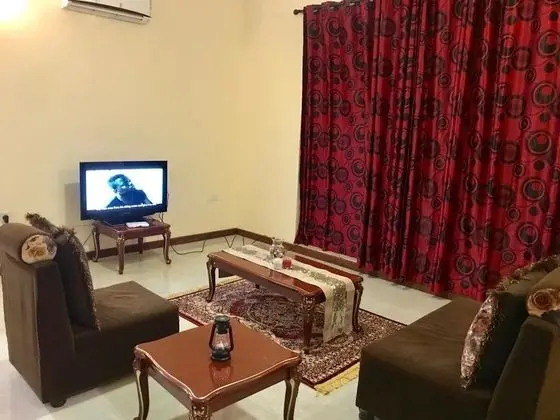 Apart Daire, Balkon (1 Double and 2 Twin Beds)