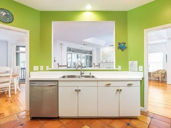 Ev, Birden Çok Yatak, Mutfak, Plaj Manzaralı