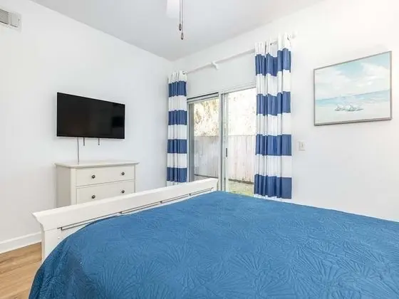 Ev, Birden Çok Yatak, Mutfak, Plaj Manzaralı