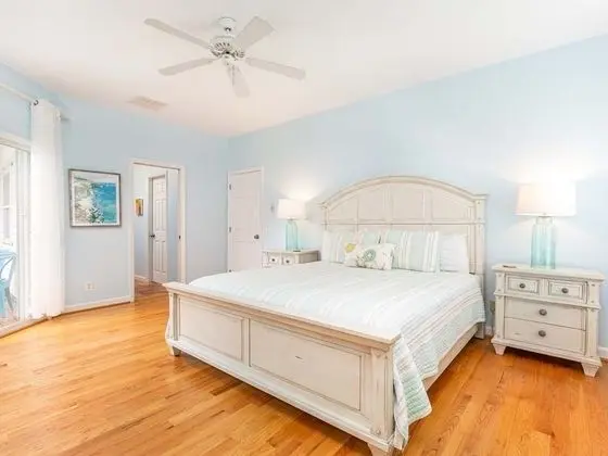 Ev, Birden Çok Yatak, Mutfak, Plaj Manzaralı