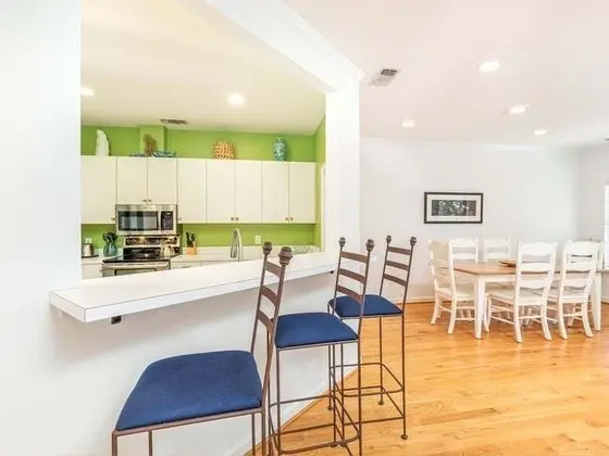 Ev, Birden Çok Yatak, Mutfak, Plaj Manzaralı