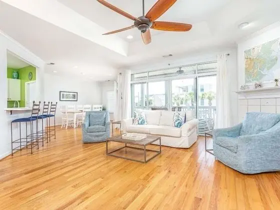 Ev, Birden Çok Yatak, Mutfak, Plaj Manzaralı