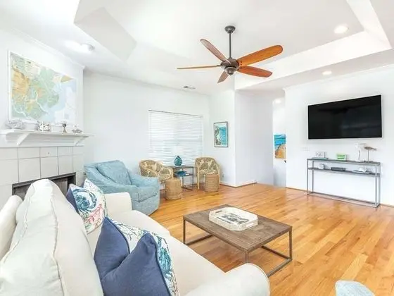 Ev, Birden Çok Yatak, Mutfak, Plaj Manzaralı