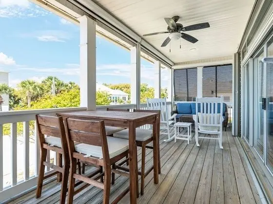 Ev, Birden Çok Yatak, Mutfak, Plaj Manzaralı