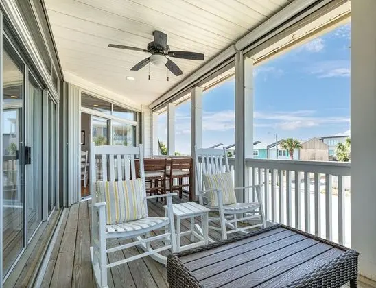 Ev, Birden Çok Yatak, Mutfak, Plaj Manzaralı