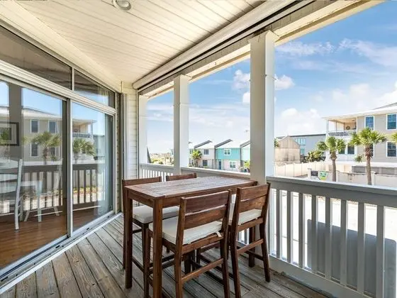 Ev, Birden Çok Yatak, Mutfak, Plaj Manzaralı