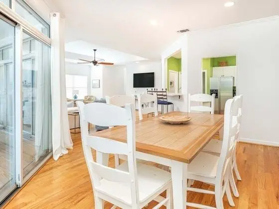 Ev, Birden Çok Yatak, Mutfak, Plaj Manzaralı