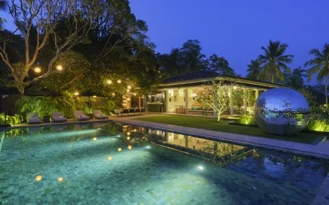 Villa
