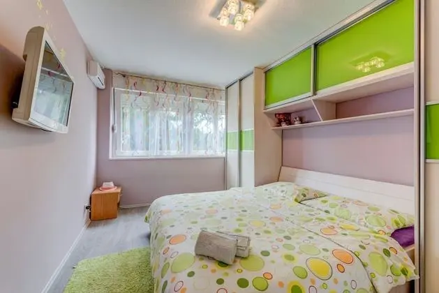 Comfort Apart Daire
