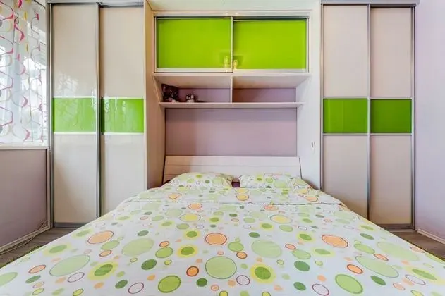 Comfort Apart Daire