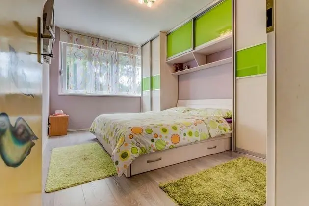 Comfort Apart Daire