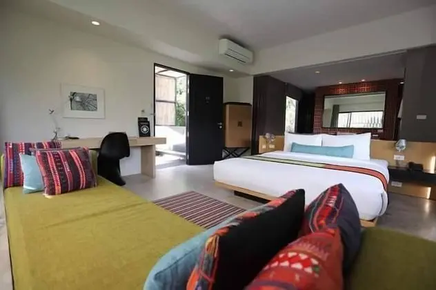 Cool Suite