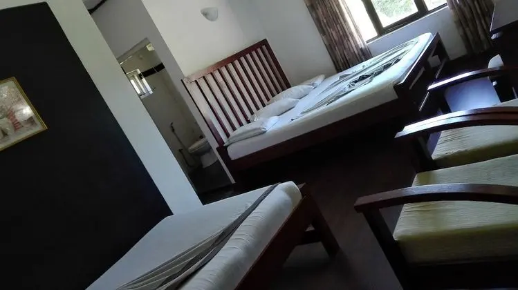 Family Oda, 1 Yatak Odası, Dağ Yamacı
