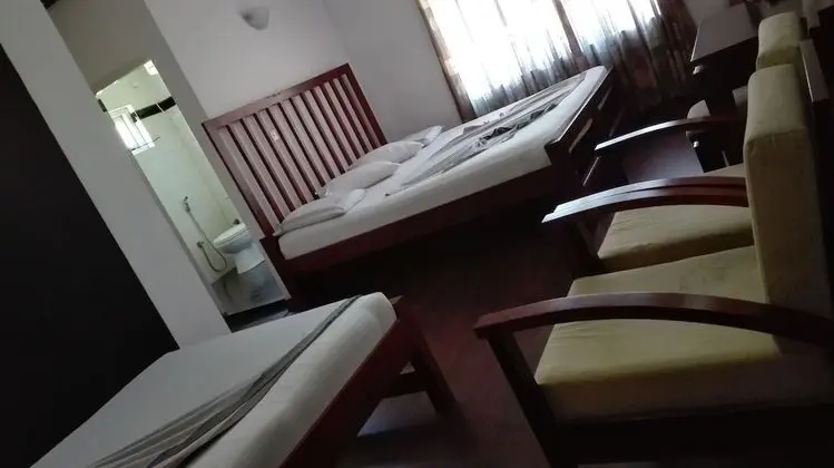 Family Oda, 1 Yatak Odası, Dağ Yamacı