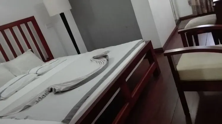 Standard Tek Büyük Yataklı Oda, Dağ Yamacı