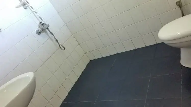 Standard Tek Büyük Yataklı Oda, Dağ Yamacı