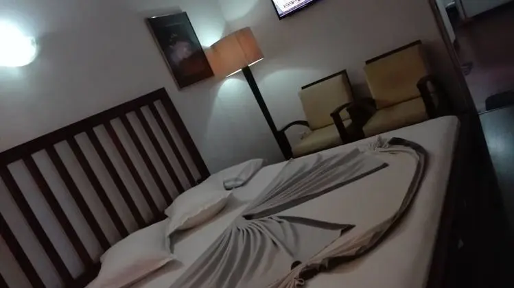 Standard Üç Kişilik Oda, Dağ Yamacı