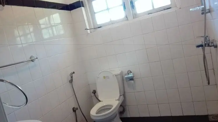 Standard Üç Kişilik Oda, Dağ Yamacı