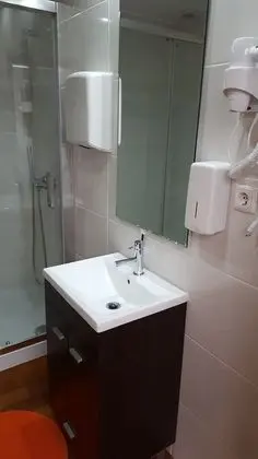 İki Ayrı Yataklı Oda