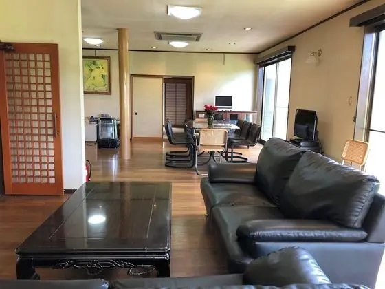 Luxury Villa