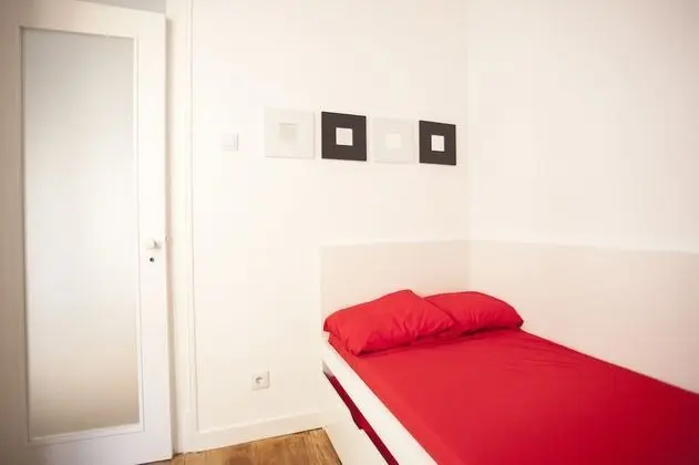 Apart Daire, 1 Yatak Odası