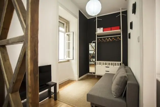 Apart Daire, 1 Yatak Odası