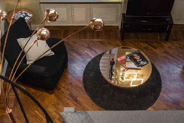 Apart Daire, 1 Yatak Odası