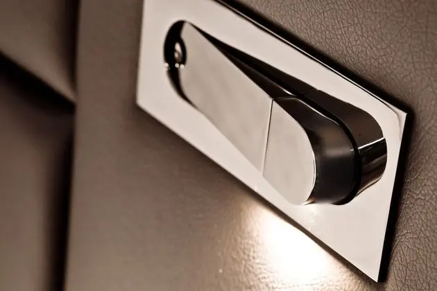 Executive Tek Büyük Yataklı Oda, Şehir Manzaralı