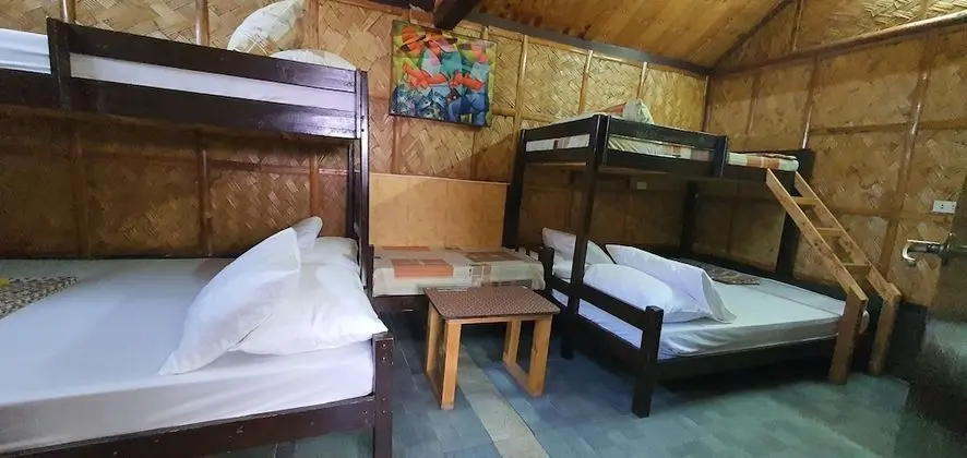 Economy Tek Kişilik Oda (Nipa Hut)