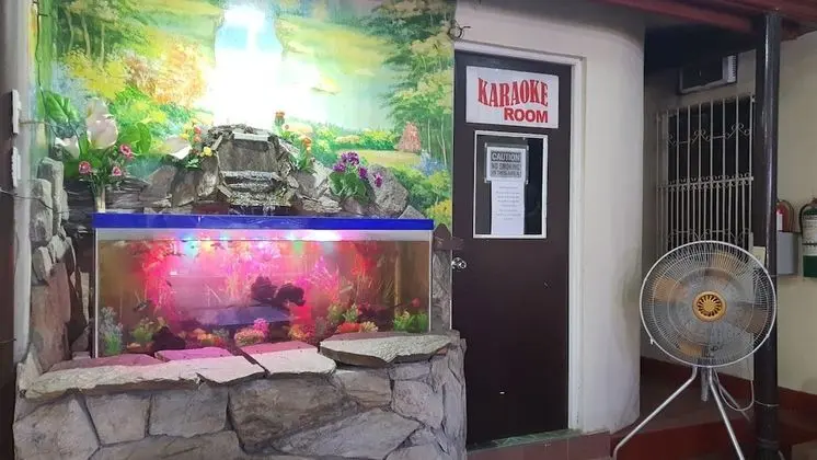 Economy Tek Kişilik Oda (Nipa Hut)