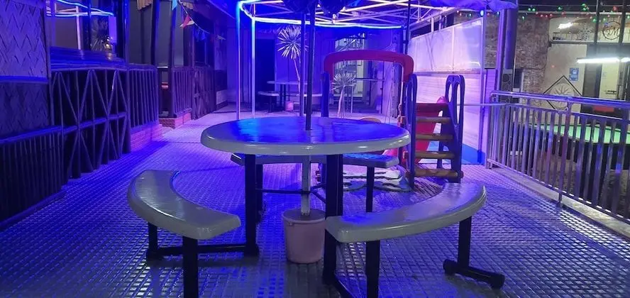 Economy Tek Kişilik Oda (Nipa Hut)