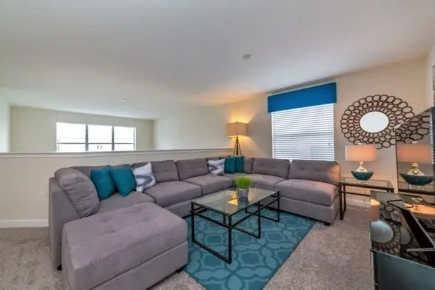 Villa (Storey Lake 5 Bedroom Private Pool Br)
