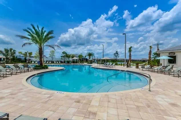 Villa (Storey Lake 5 Bedroom Private Pool Br)