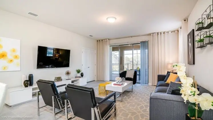 Villa (5445 Luxury 6 Bedroom 4.Bath  Home Wi)