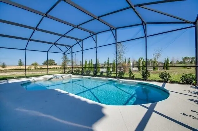 Villa (6160BOA)