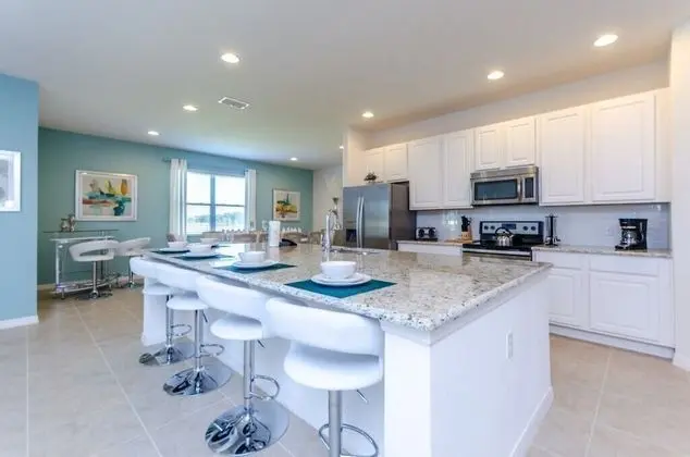 Villa (6160BOA)