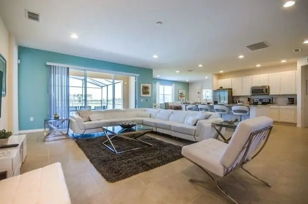 Villa (6160BOA)