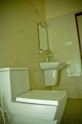Deluxe Tek Büyük Yataklı Oda, 1 En Büyük (King) Boy Yatak, Dağ Manzaralı