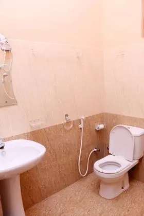 Villa, 3 Yatak Odası