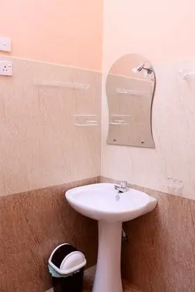 Deluxe Villa, 2 Yatak Odası, Küçük Mutfak, Zemin Kat