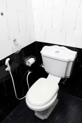 Deluxe Tek Büyük Yataklı Oda, Sigara İçilmez, Bahçe Manzaralı