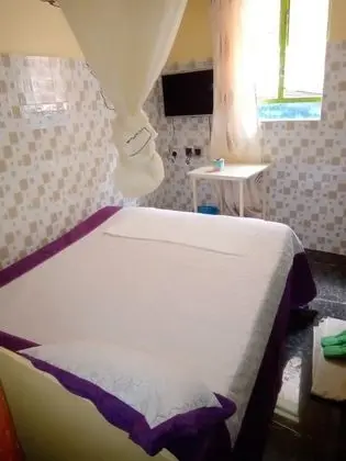 Basic Tek Kişilik Oda
