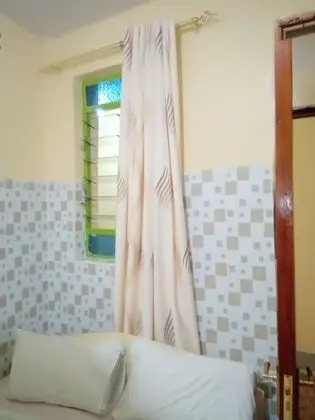 Basic Tek Kişilik Oda